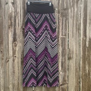 Maxi Skirt, size medium